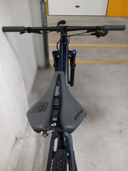 BMC twostroke 01 three 2021 (tamanho M)