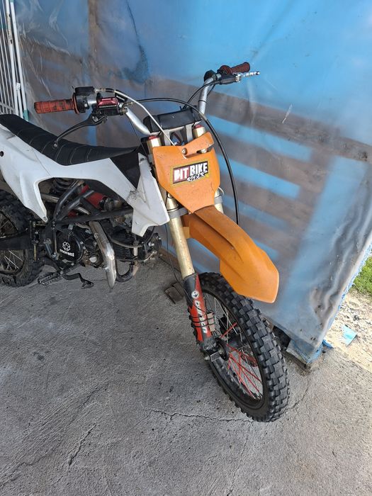 Sprzedam crossa barton db27