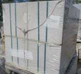 Paleta płytek betonowych, lastriko - 16 m2 na chodnik, taras, ogród