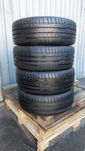 Резина Шини 205 45 R17 Michelin PilotSport 3