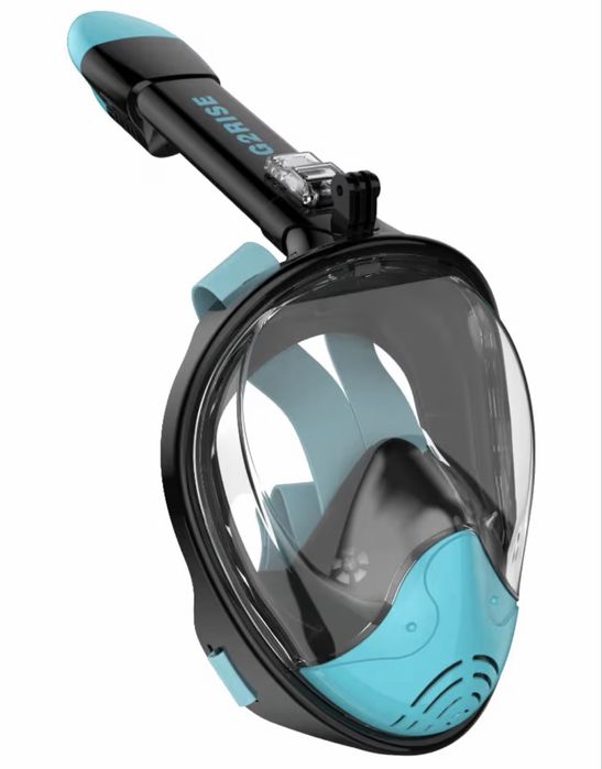 Máscara de snorkeling G2RISE