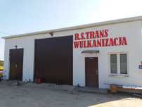 Wulkanizacja mobilna TIR ciężarowe maszyny rolnicze ,budowlane