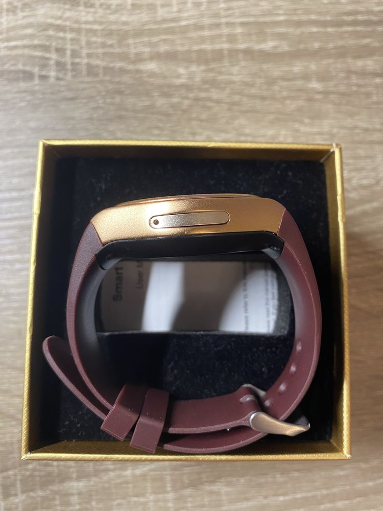 Смарт годинник Smart Watch Kingwear KW18 6950