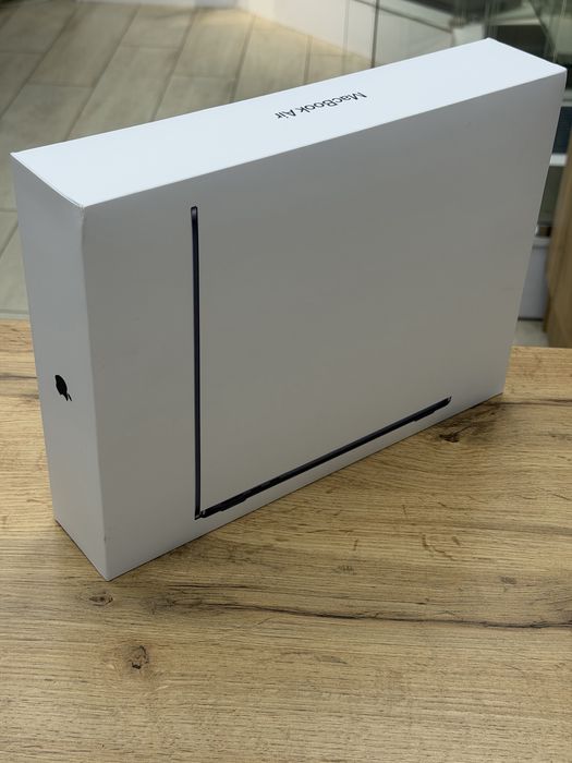 Apple macbook air m4 13.6 16/512 midnight  , макбук аір , аир говий