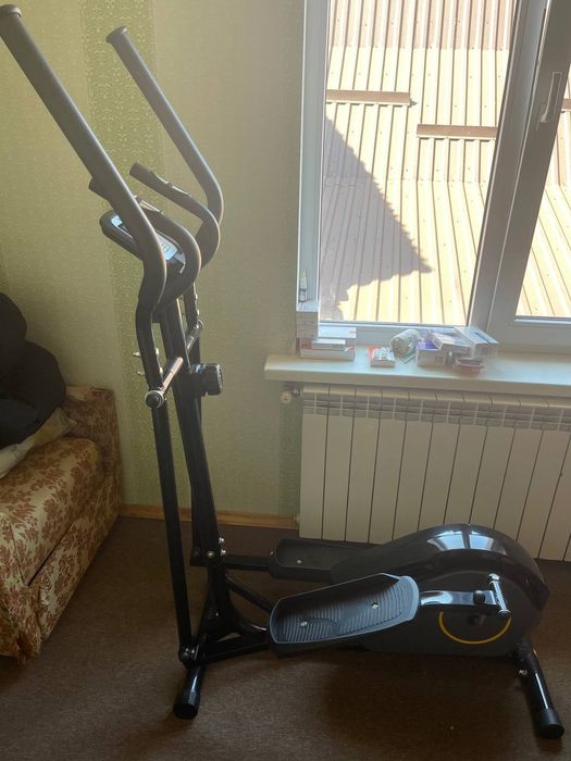 Орбітрек магнітний USA Style US3553