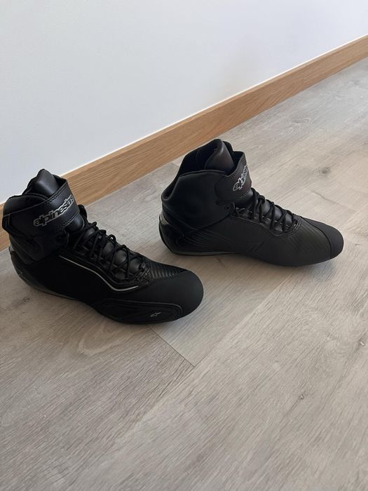 Botas Alpinestars