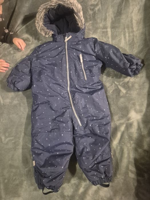 Kombinezon zimowy 86, H&M stan idealny