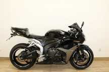 Honda CBR CBR 600RR PC40 NA A2 35KW!! RATY Transport