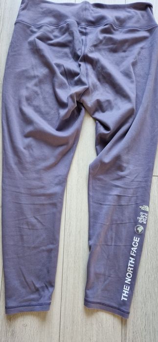 The North Face XL