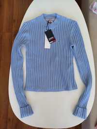 Tommy jeans sweter M