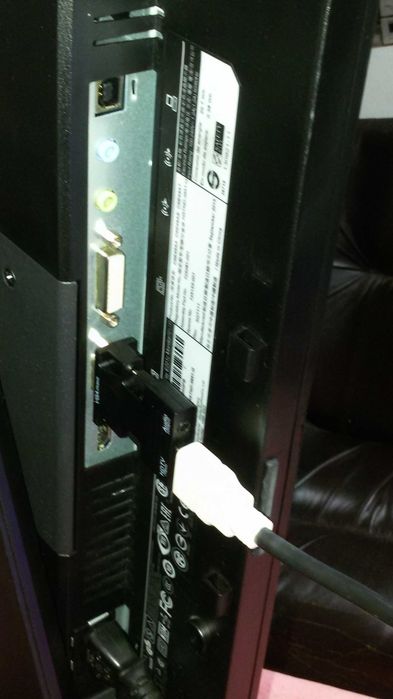 monitor tft profissional hp e221c 22polg.