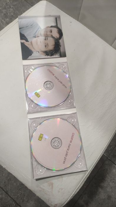 CD,s De Música Variadas