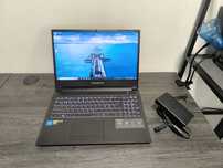 Gigabyte i5 3050RTX 20 RAM 500 GiGaS