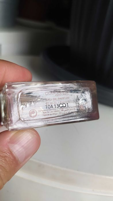 Dsquared2 She Wood Velvet Forest edp (30ml) unikat oryginalny