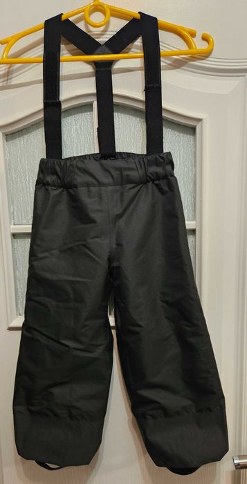 Spdnie zimowe Decathlon Wedze