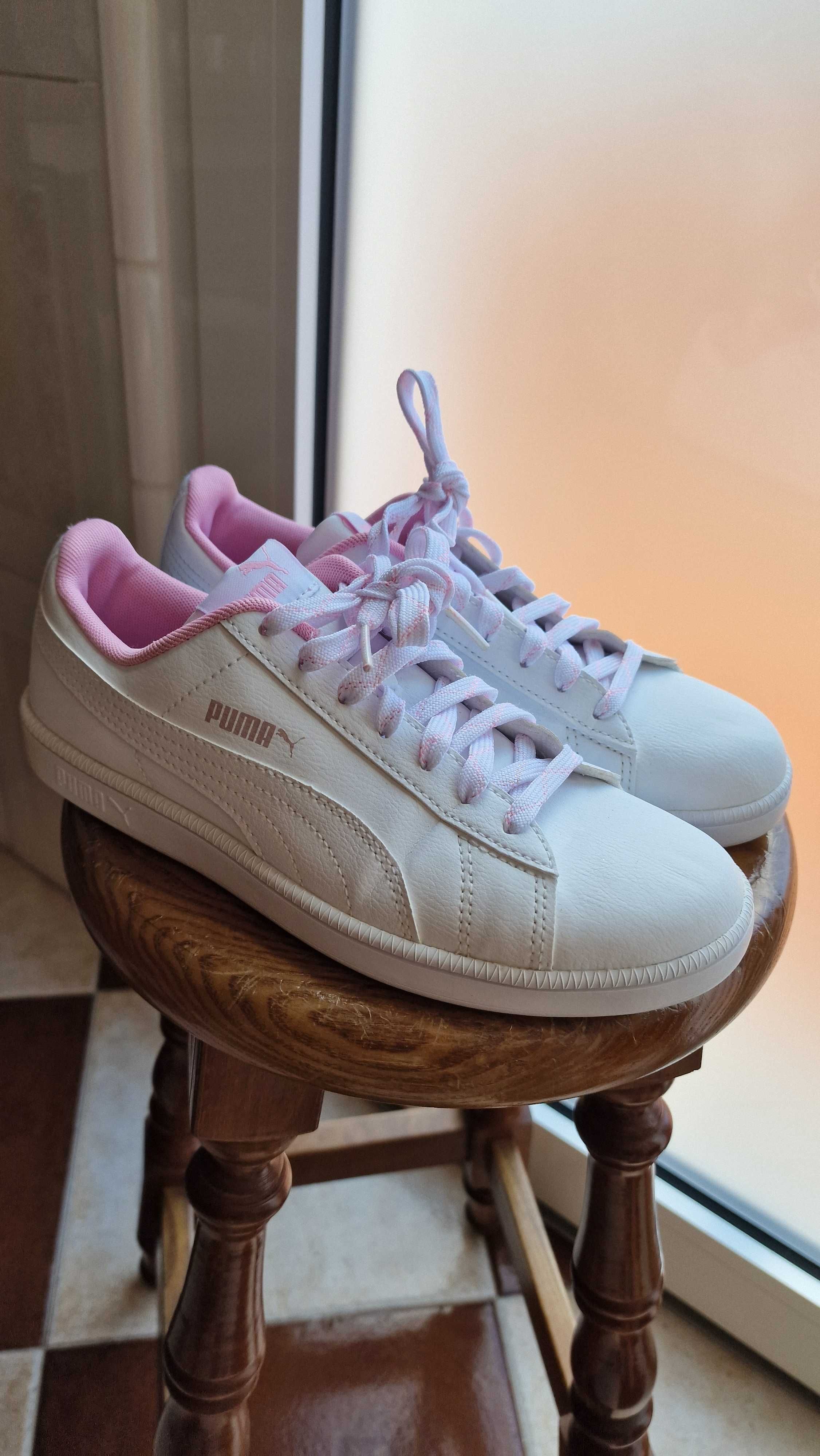 Sapatilhas da Puma