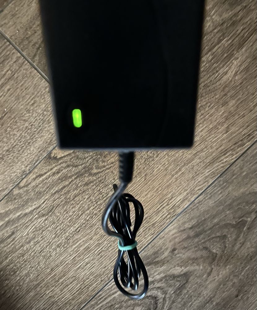 Блок живлення (12V4A) AC/DC адаптер, зарядне для ноутбука