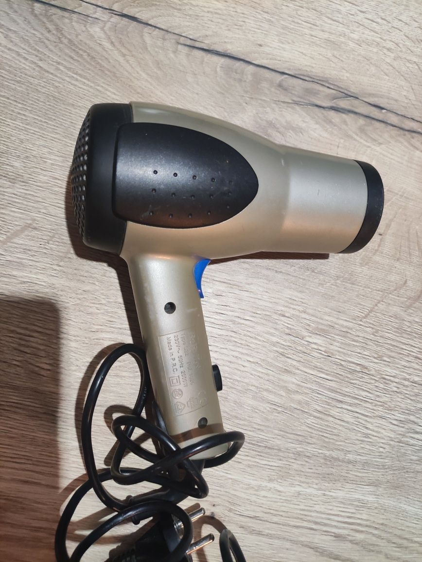 Suszarka BaByliss type S22