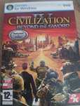Civilization IV Beyond the Sword Polska wersja