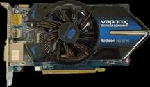 Karta graficzna SAPPHIRE HD 5770 1GB GDDR5