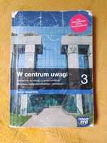 W centrum uwagi 3
