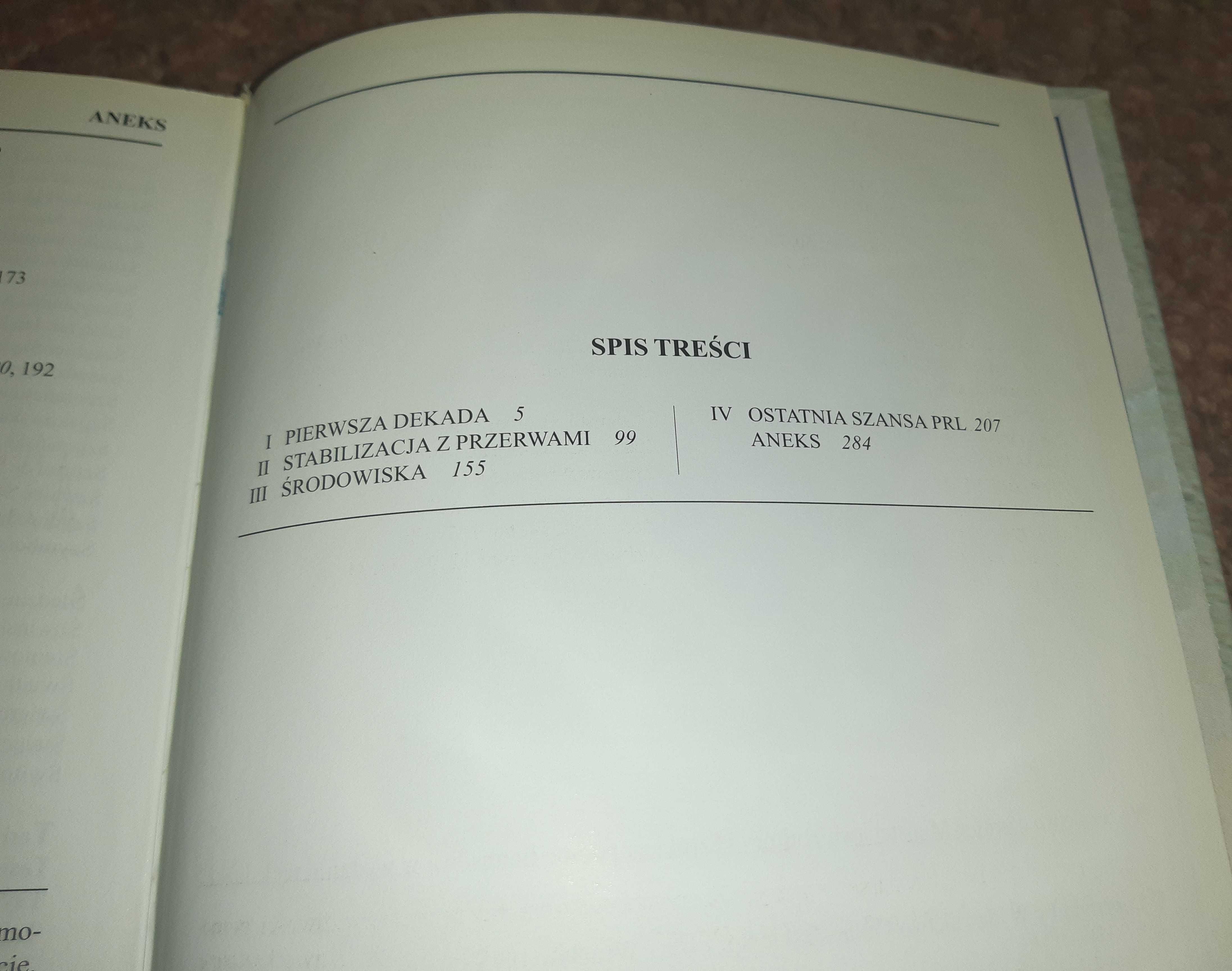 Jacek Kuroń, Jacek Żakowski "PRL dla początkujących"