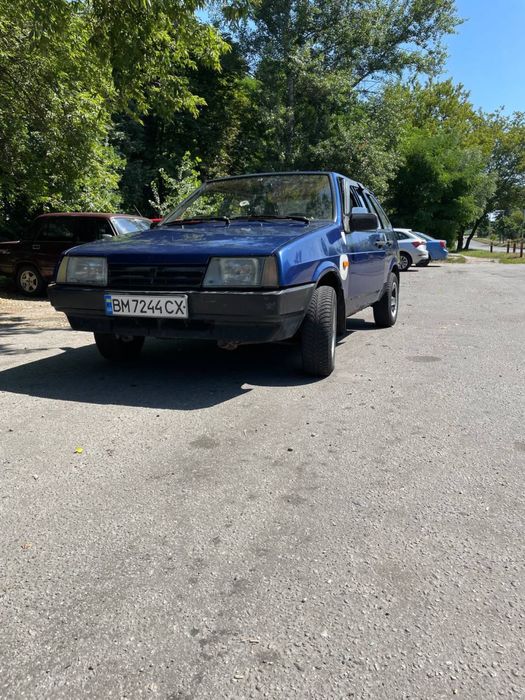 Продам ваз 2109