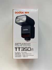 Flash GODOX TT350
