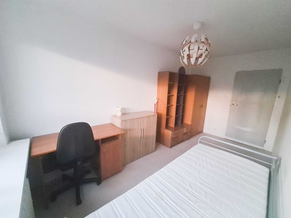 Ostatni Pokój 9m² – Prokocim – 1000 zł wszystko w cenie