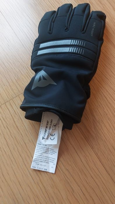 Luvas Mota Inverno - Dainese