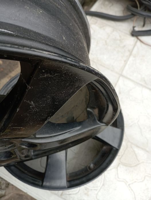 Диски 5*100 r15 3шт