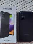Samsung A52 6gb ram 128gb