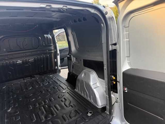 Fiat Doblo MAXI XL CARGO 2018 rok I właściciel
