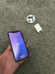 Phone 11 • Zadbany • Stan Idealny • 64GB • Kabel • Kostka • Pudełko
