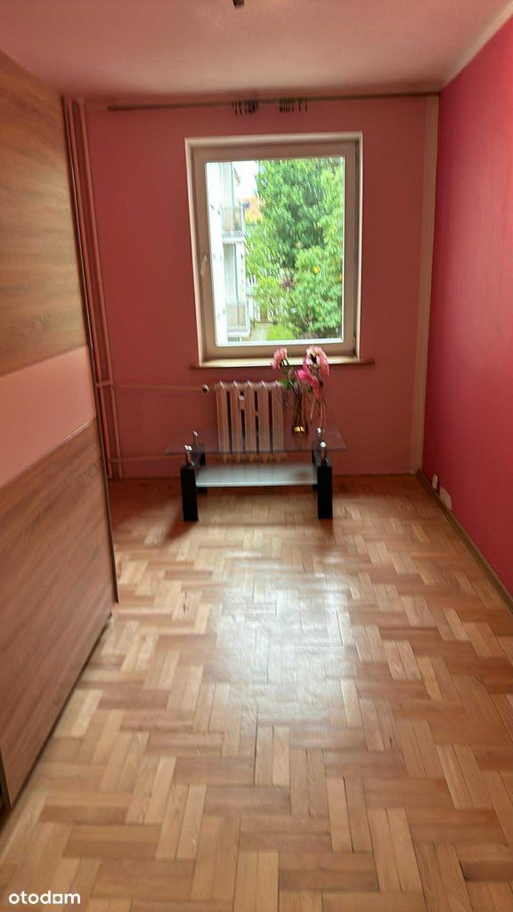 3 pokojowe mieszkanie w centrum Kołobrzegu
