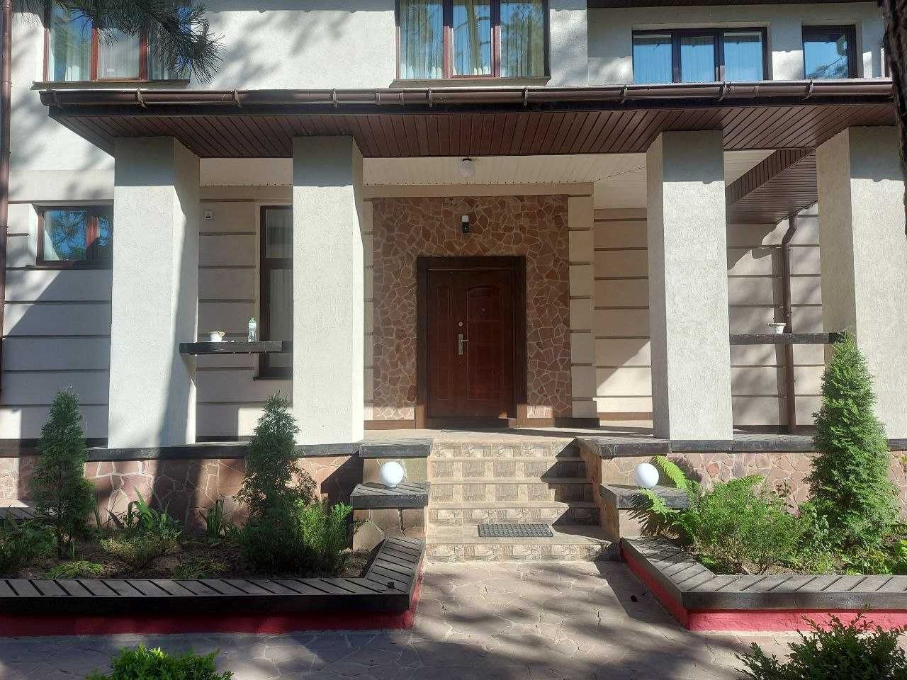 Продам будинок на березі водосховища. с. Гавронщина