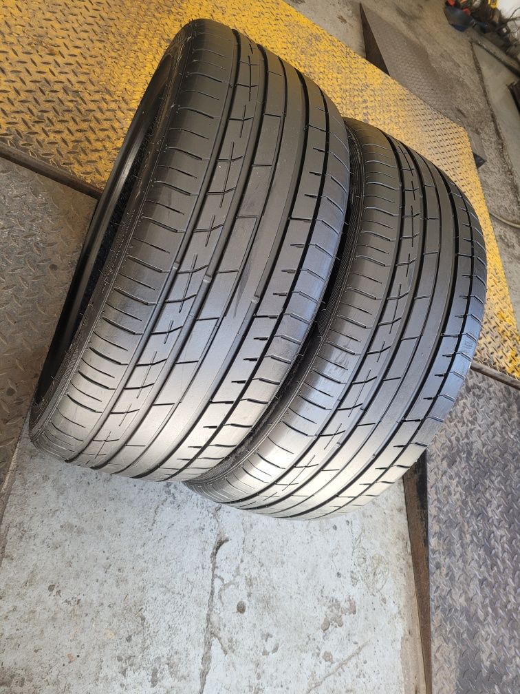 ## Accelera 275/40/22 lato montaż gratis  ##
