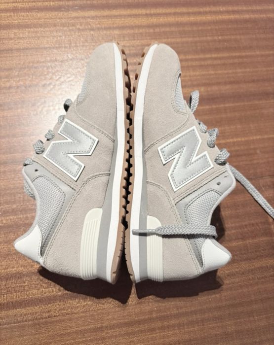 Sapatilhas new balance