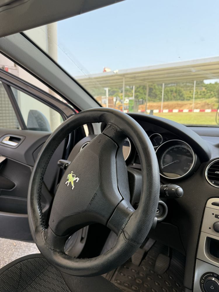 Peugeot 308 SW 1.6 — Diesel