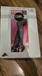 Nowe rajstopy 3M nero-pink Gatta