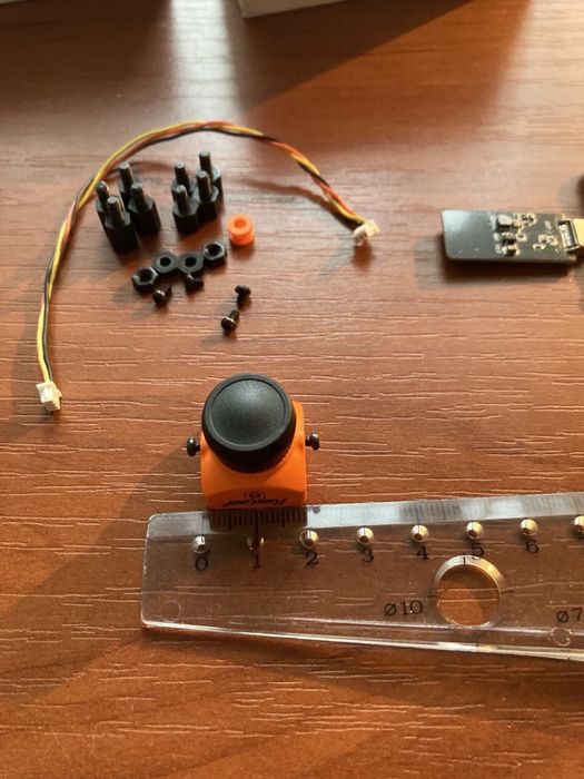 Камера для FPV RunCam Split 2S HD 1080P