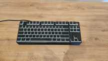 Klawiatura swiecąca gemingowa SPC Gear GK630K