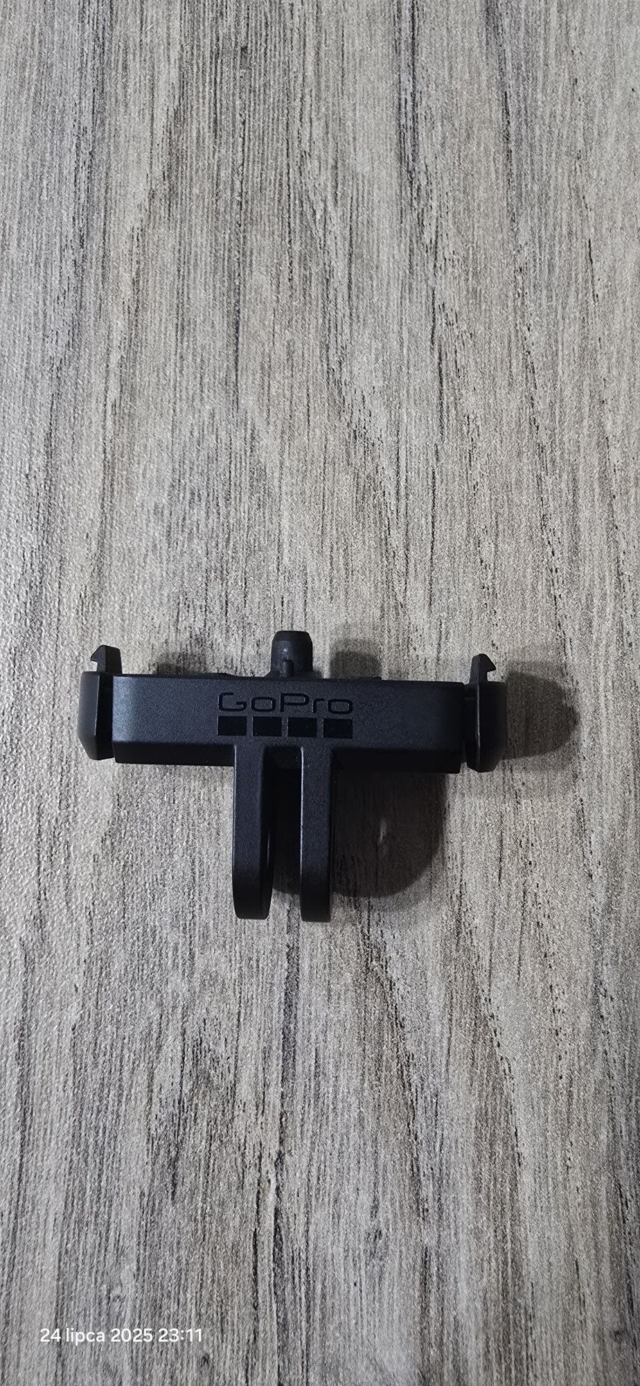 Uchwyt magnetyczny gopro 13