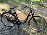 Batavus rower miejski nexus 7