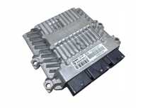 Sterownik Silnika 9656171480 Citroen C5 I 2.0 Hdi