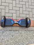 Deskorolka elektryczna Hoverboard skymaster
