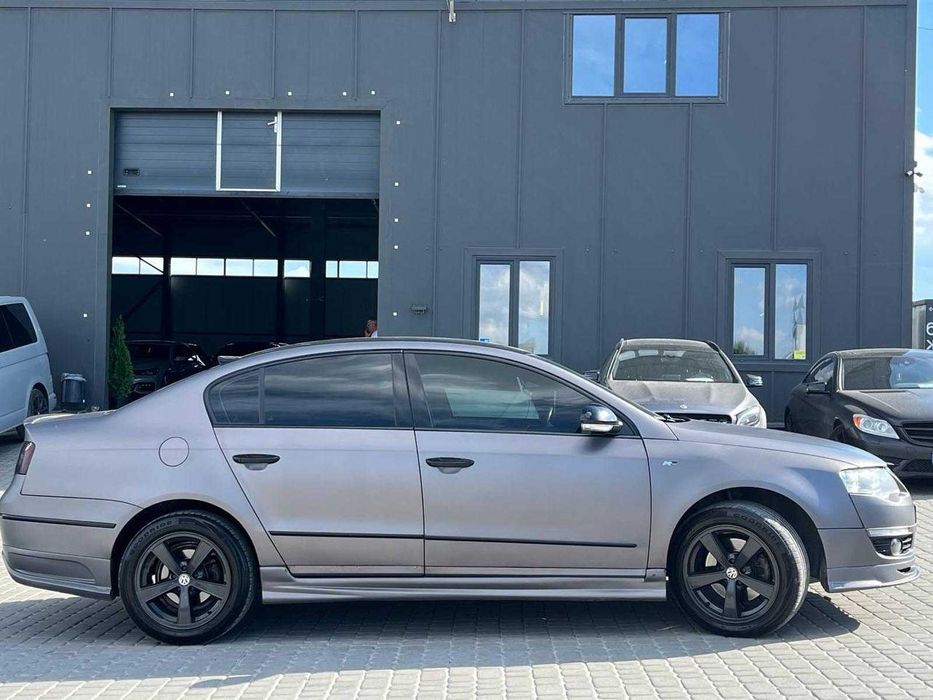 Продам Volkswagen Passat B6 2007р. #70815
