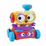 Fisher Price Hck41 Uczący Przyjaciel Robot