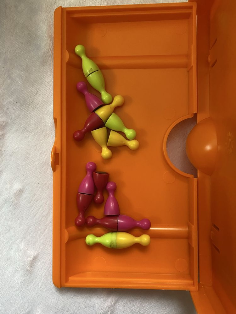 Magnetyczny Chińczyk ELC