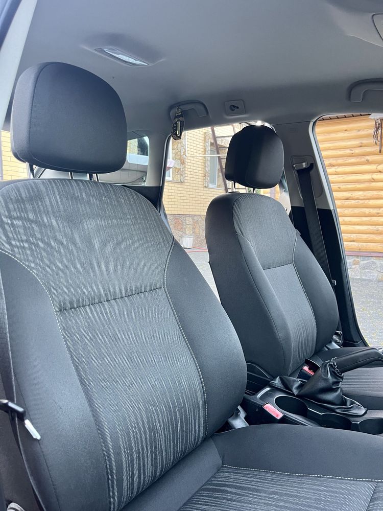 ASTRA J 1.7 cdti